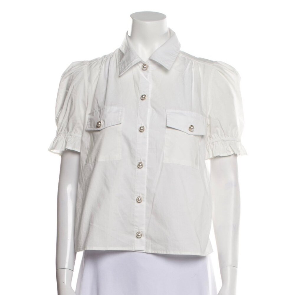 Generation Love Indi Shirt - Size S